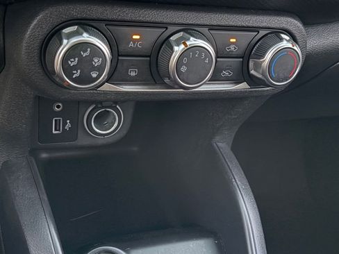 Certified 2024 Nissan Kicks S image 22