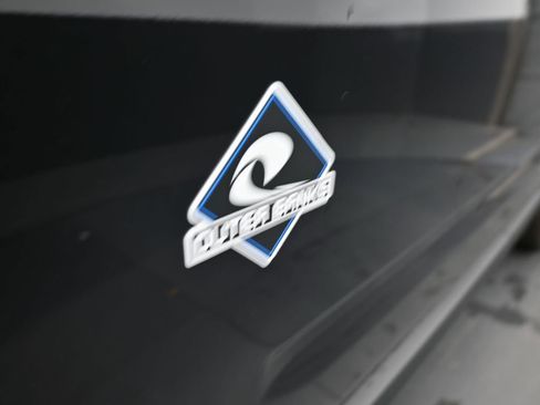 New 2025 Ford Bronco Sport Outer Banks image 14