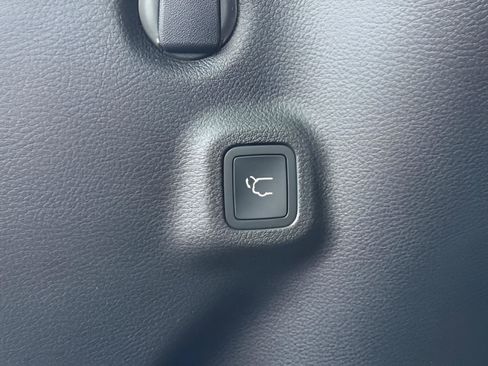 New 2026 Jeep Compass Trailhawk image 11