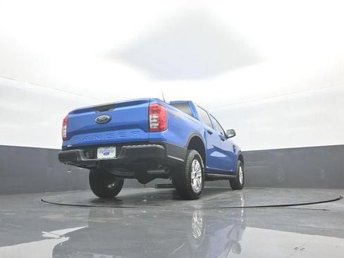 New 2026 Ford Ranger XL w/ Trailer Tow Package AWD/4WD image 38