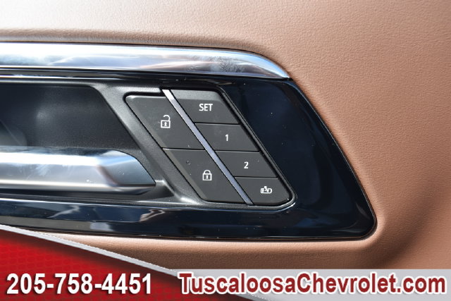 New 2027 Chevrolet Tahoe High Country w/ Sun And Tow Package AWD/4WD image 17