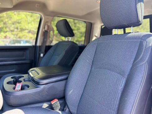 Used 2020 RAM 3500 Tradesman AWD/4WD image 9