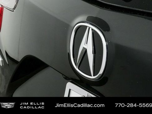 Used 2021 Acura RDX A-Spec image 38