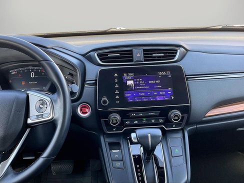 Used 2017 Honda CR-V EX-L image 13
