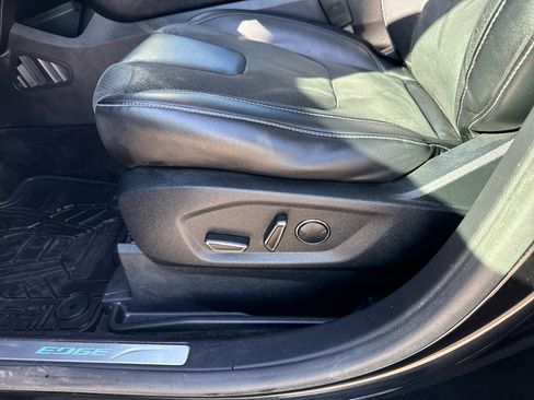 Used 2015 Ford Edge Sport w/ Equipment Group 401A image 13