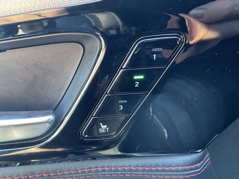 Used 2025 Acura MDX A-Spec image 20