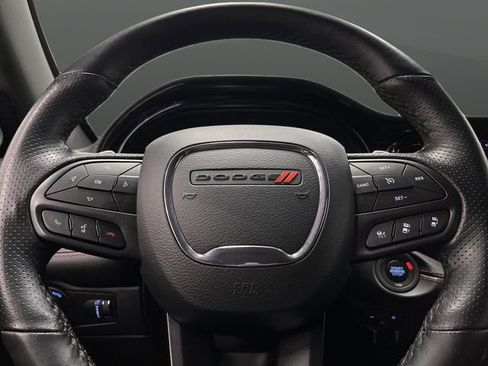 Certified 2025 Dodge Durango R/T image 17