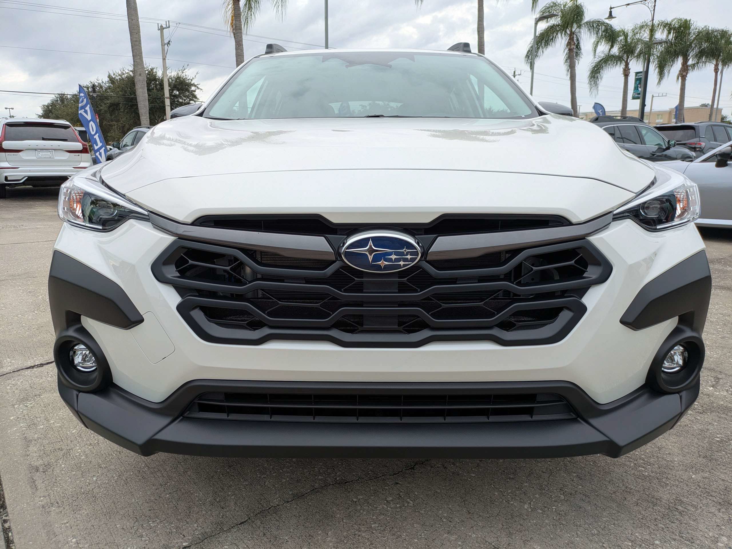 Used 2026 Subaru Crosstrek 2.5i Premium w/ Convenience Package #2 AWD/4WD image 9