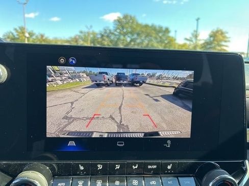 New 2026 Chevrolet Colorado Z71 image 22