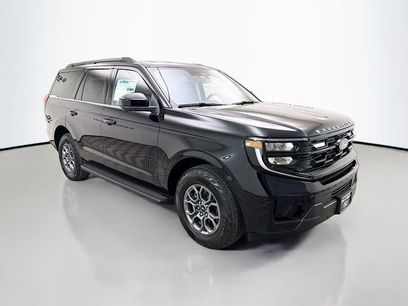 New 2025 Ford Expedition Active