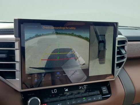 New 2026 Toyota Tundra 1794 Edition AWD/4WD image 18