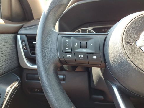 Certified 2023 Nissan Rogue SV AWD/4WD image 22