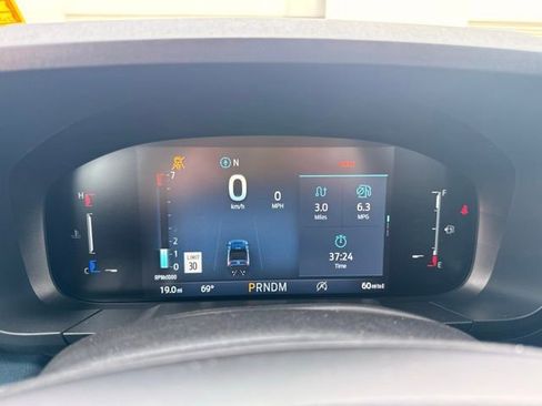 New 2026 Ford Maverick Tremor AWD/4WD image 26