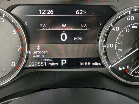 Used 2025 Mitsubishi Outlander SE AWD/4WD image 5