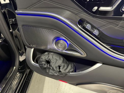 Used 2022 Mercedes-Benz Maybach S 580 4MATIC image 49