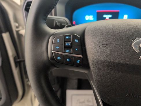 Certified 2025 Ford Bronco Sport Badlands image 34