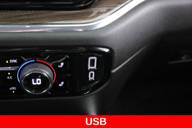 Used 2024 Chevrolet Silverado 1500 RST w/ Convenience Package II AWD/4WD image 25