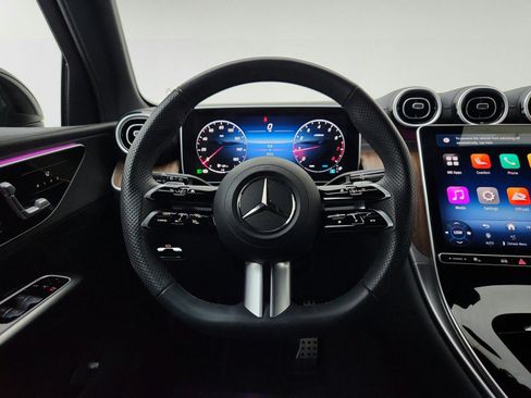 Certified 2026 Mercedes-Benz GLC 300 4MATIC image 26