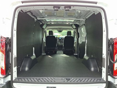 New 2025 Ford Transit 250 Low Roof w/ Load Area Protection Package image 18