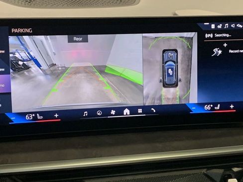 Certified 2025 BMW X5 xDrive50e w/ Parking Assistance Package image 21