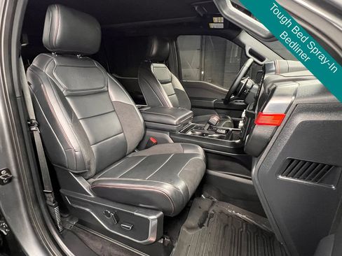 Used 2025 Ford F150 Raptor AWD/4WD image 8