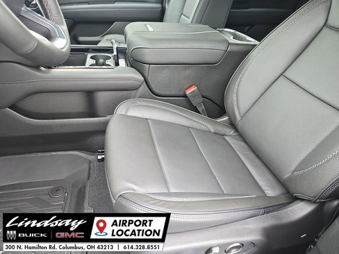 New 2026 GMC Yukon XL Denali w/ Sun & Power Step Package image 21