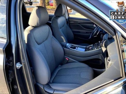 Used 2023 Hyundai Santa Fe SEL image 7