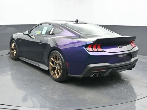 New 2025 Ford Mustang GT Premium w/ GT Performance Package image 8