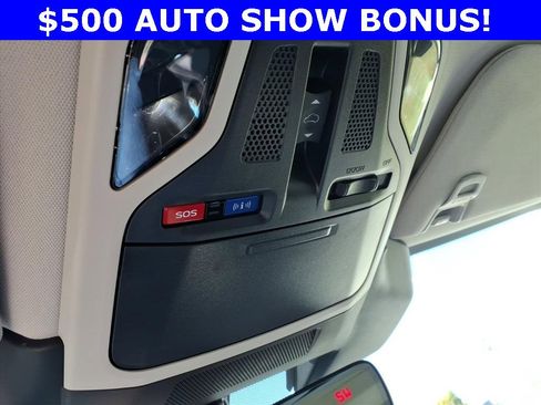 New 2025 Subaru Legacy Limited image 19