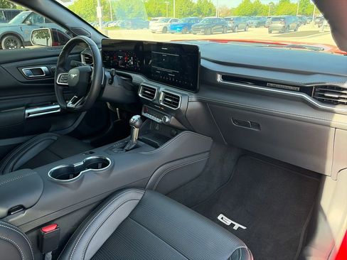 Used 2024 Ford Mustang GT Premium RWD image 12