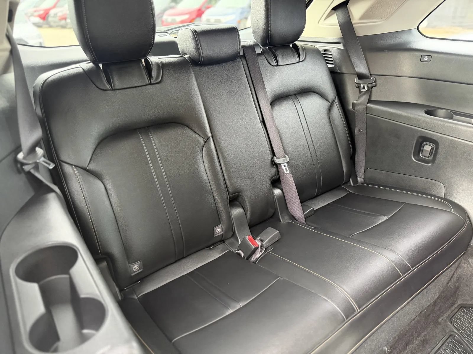 Used 2024 MAZDA CX-90 3.3 Turbo w/ Premium Package AWD/4WD image 19