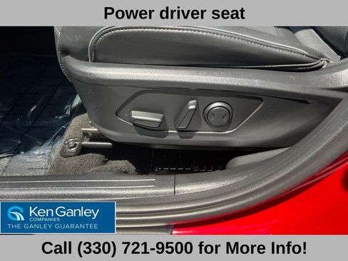 Used 2025 Hyundai Tucson Limited AWD/4WD image 28