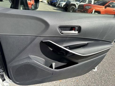 Certified 2023 Toyota Corolla XSE image 15