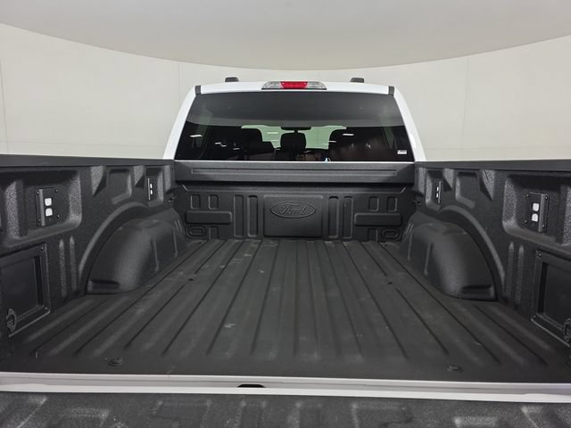 Used 2026 Ford F150 STX w/ Equipment Group 201A FX4 AWD/4WD image 13
