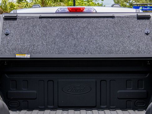 New 2025 Ford F150 XLT w/ Equipment Group 302A MID image 24