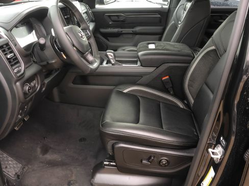 New 2026 RAM 1500 RHO w/ Bed Utility Group image 5