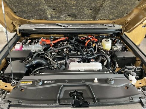 New 2026 Toyota Land Cruiser image 21