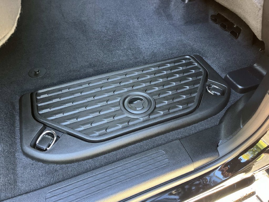 Used 2026 RAM 1500 Tradesman AWD/4WD image 23