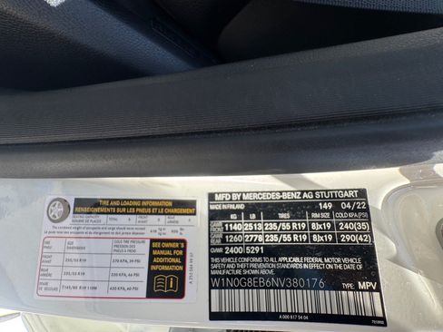 Used 2022 Mercedes-Benz GLC 300 4MATIC image 33