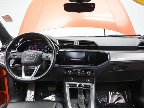 Used 2023 Audi Q3 2.0T Premium AWD/4WD image 39