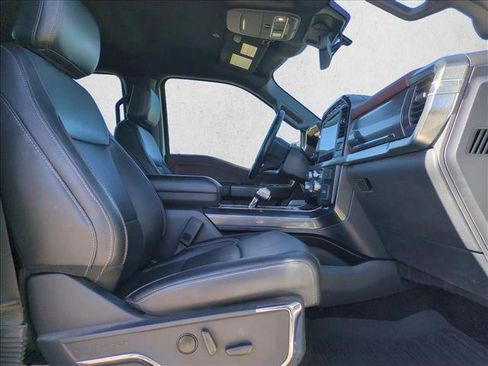 Used 2022 Ford F150 Lariat image 21