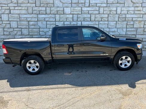 Certified 2024 RAM 1500 Big Horn image 6