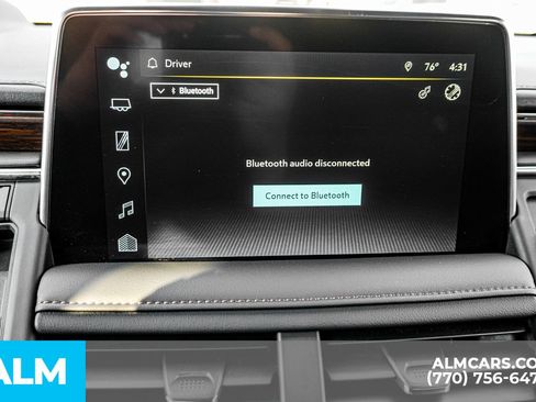 Used 2024 Chevrolet Tahoe High Country image 42