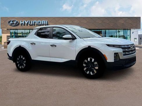New 2026 Hyundai Santa Cruz SE image 19