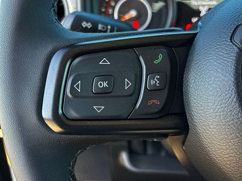 New 2026 Jeep Wrangler Willys image 15