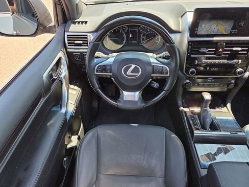 Used 2023 Lexus GX 460 Premium AWD/4WD image 4