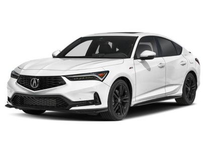 New 2026 Acura Integra A-Spec w/ Technology Package