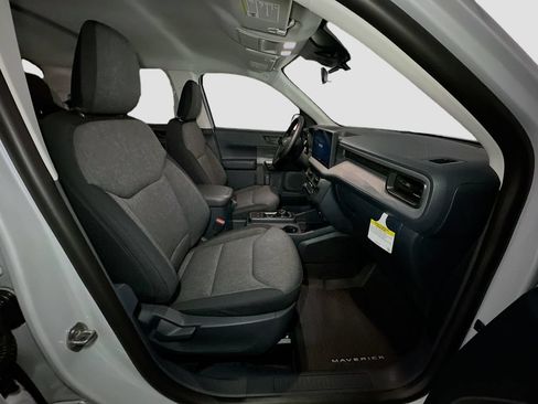 New 2026 Ford Maverick XLT w/ XLT Luxury Package AWD/4WD image 35