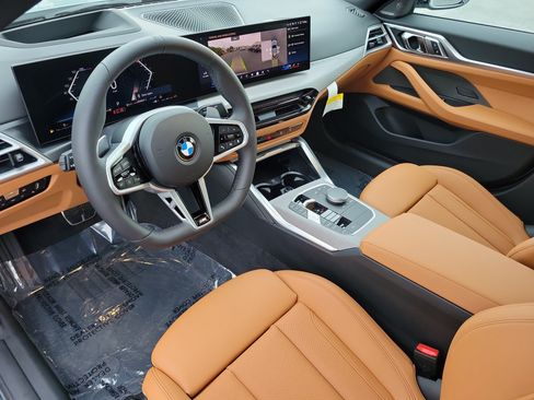 New 2026 BMW 430i w/ M Sport Package RWD image 18