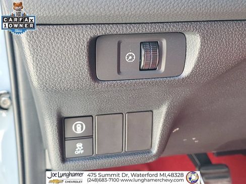 Used 2025 Honda Civic Type R image 32